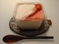 レアチーズケーキ