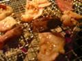 肉祭り～！！