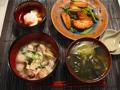 お節料理で疲れた？胃を整えましょう