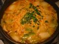 初！煮込みラーメン