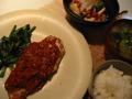 肉々しいですナ！