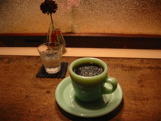 cafe use