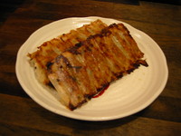 名物餃子