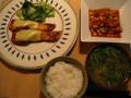 何食わぬ顔をして出してみた（笑）。