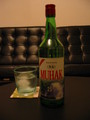韓国焼酎「MUHAKU」