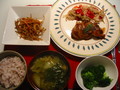 ごはんは美味しく食べたいものです