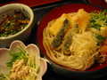 うどん多すぎと思ったら・・・。