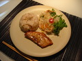 一人ご飯