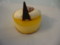 レモンのケーキ