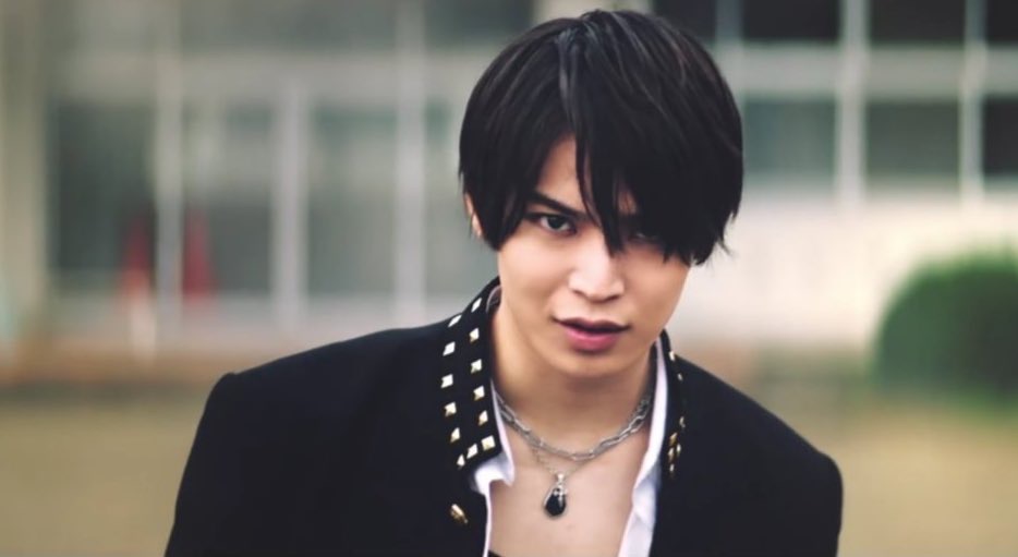 JO1・與那城奨推しになってしまった - BEAUTIFUL MORNING