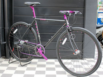 FUJI STRATOS R 56cm（最終値下げ） Yahoo!オークション -「fuji stratos」(車体) (自転車