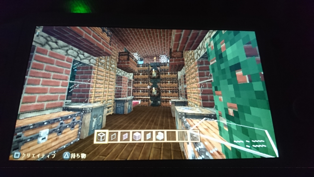 裏道の整備を開始 牧場を改良 マイクラ 追記 Life With Game And