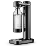 aarke 炭酸水メーカー ステンレス カーボネーター2 美品 ソーダ