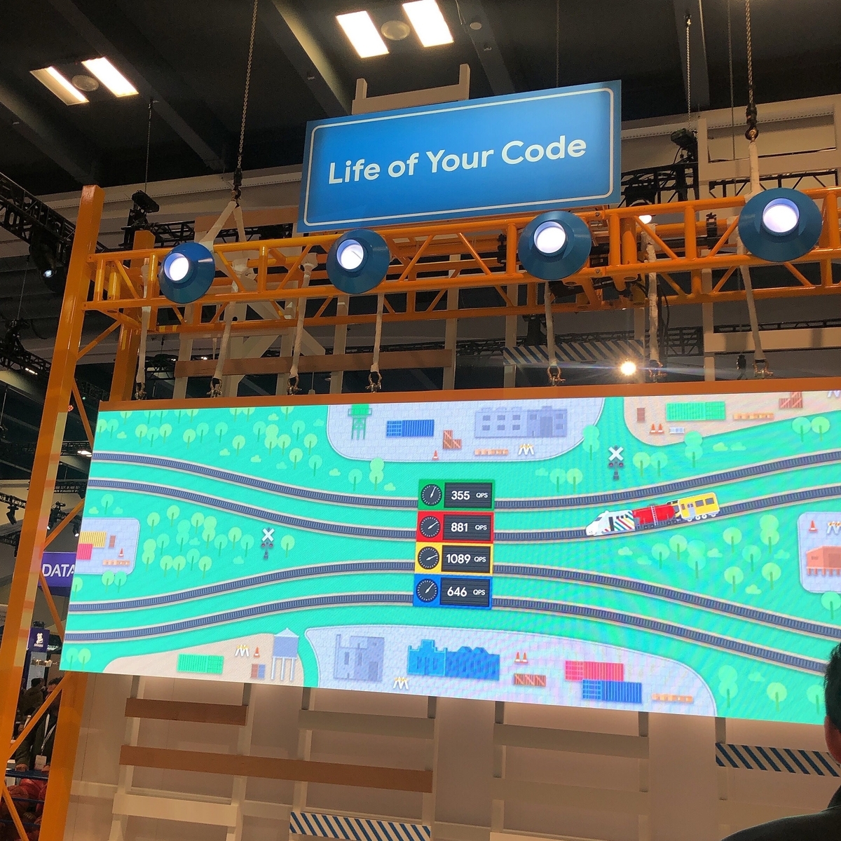 Google Cloud Next '19で発表された新機能を紹介します！ (Cloud Run, BigQuery