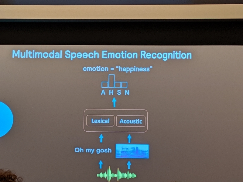 Multimodal Speech Emotion Recognition