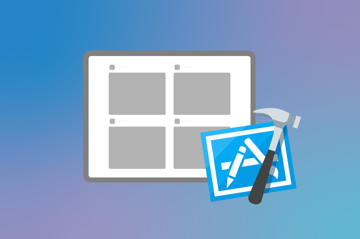 iPadOS Multiple Windows