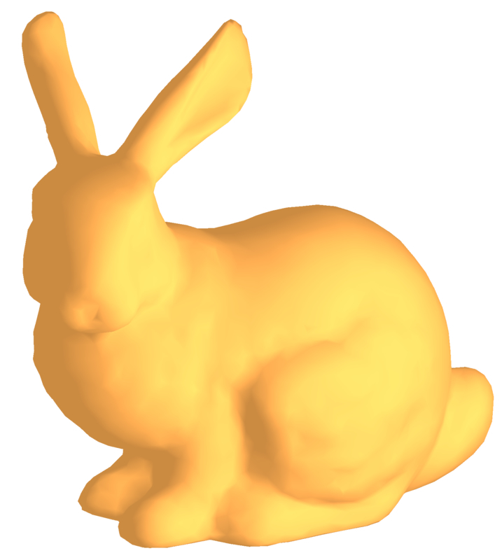 bunny_sample_project