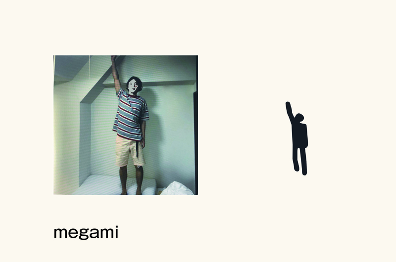 リアルタイムでピクトグラム化している様子