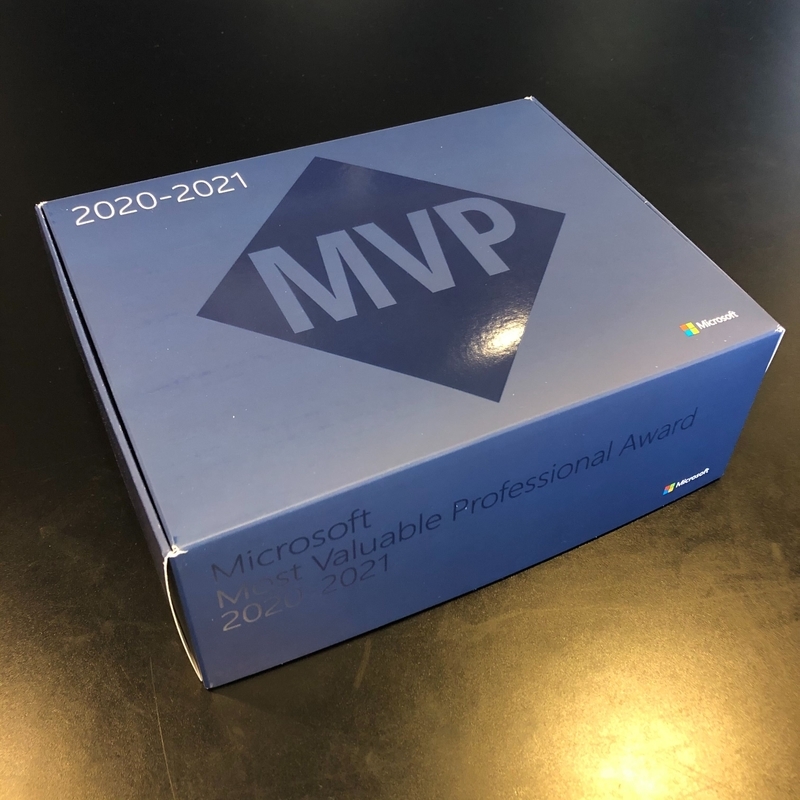 Microsoft MVP 受賞記念 MSDN メディアディスクケース Microsoft MVPの受賞報告と、受賞のためにしたこと - ZOZO TECH BLOG
