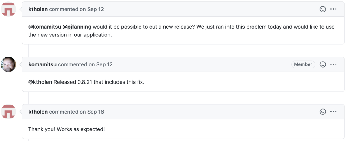 msgpack-java-second-comment