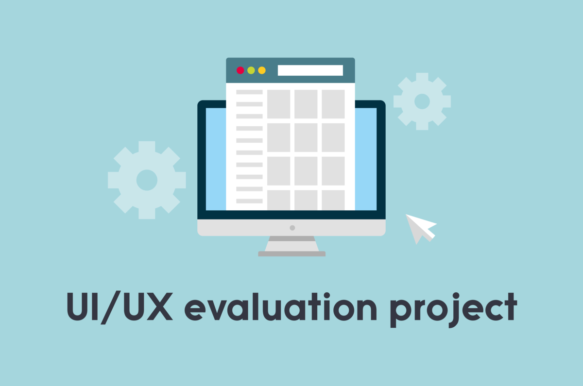 UI/UX改善プロジェクト