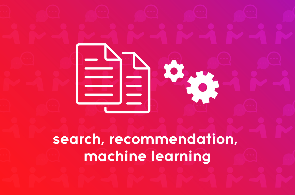 Zozo研究所が実施する 検索 推薦技術に関する論文読み会 Zozo Tech Blog