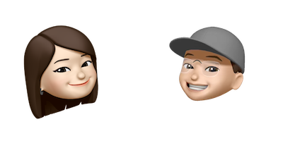 memoji_endo_rin