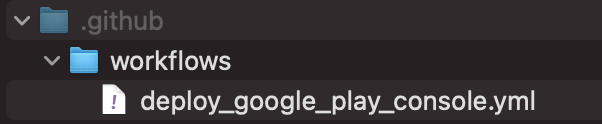 workflows
