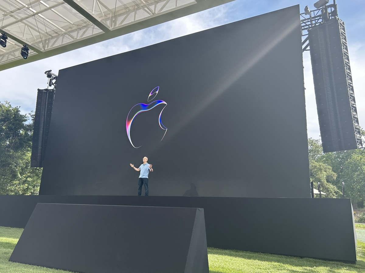 Appleが提供する濃密な5日間！ - WWDC23参加レポート - ZOZO TECH BLOG