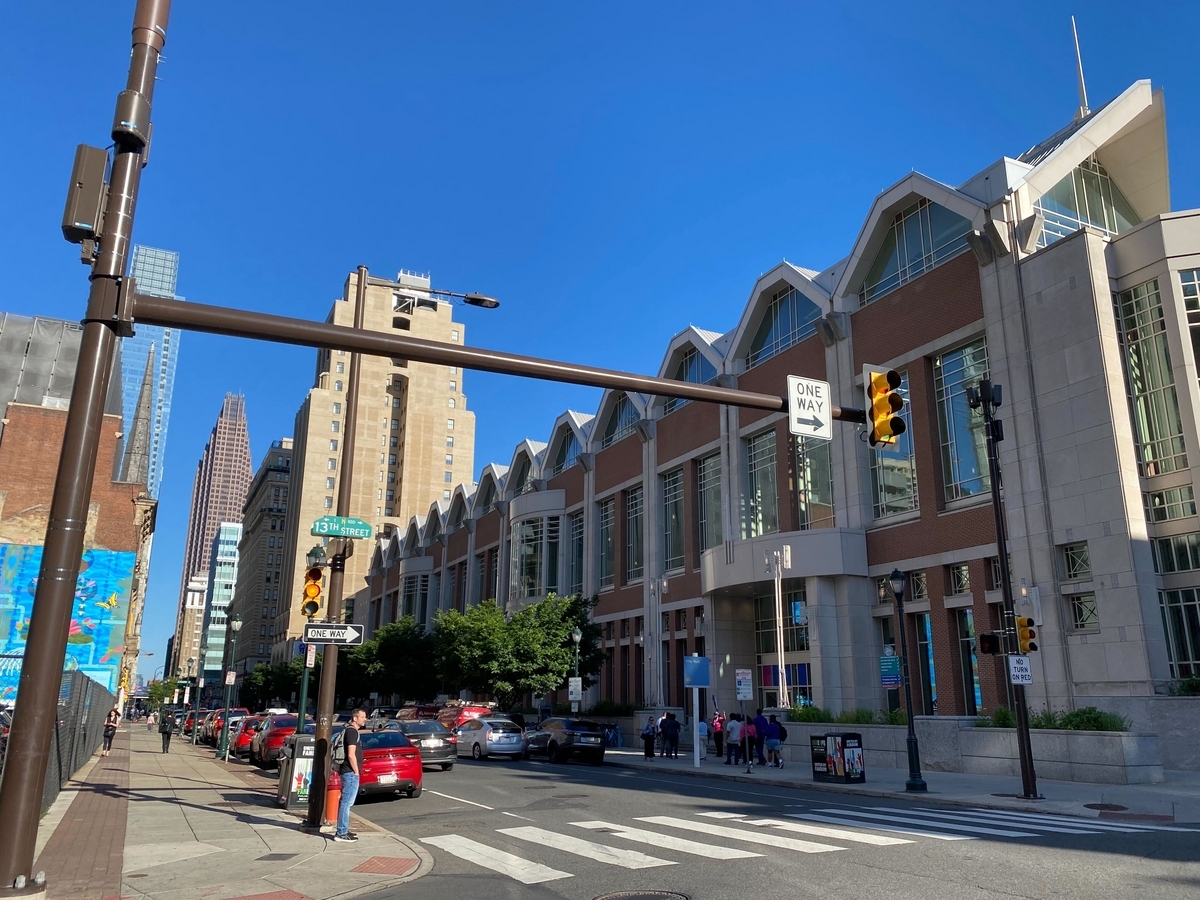 Philadelphia