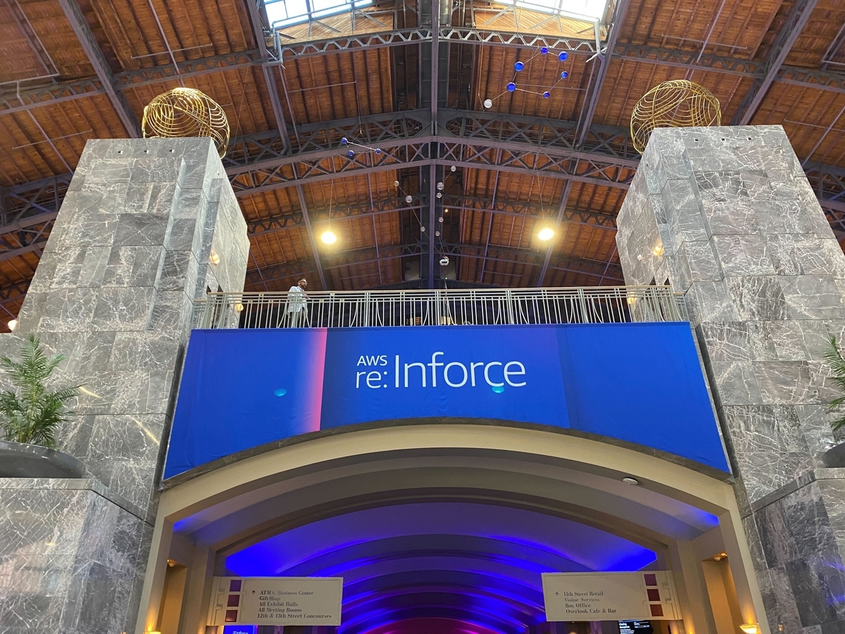aws-reinforce-2024