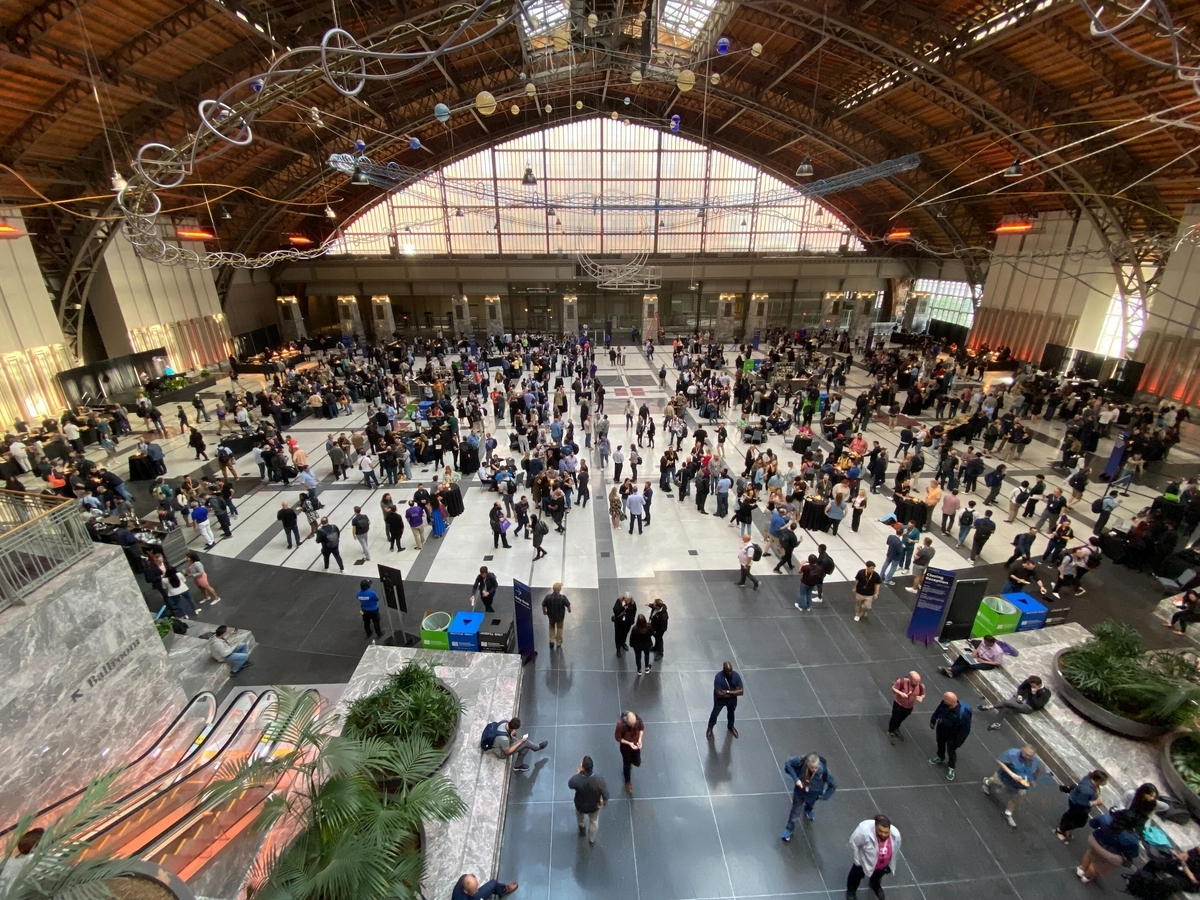 Closing Reception