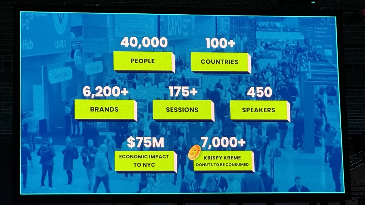 keynote