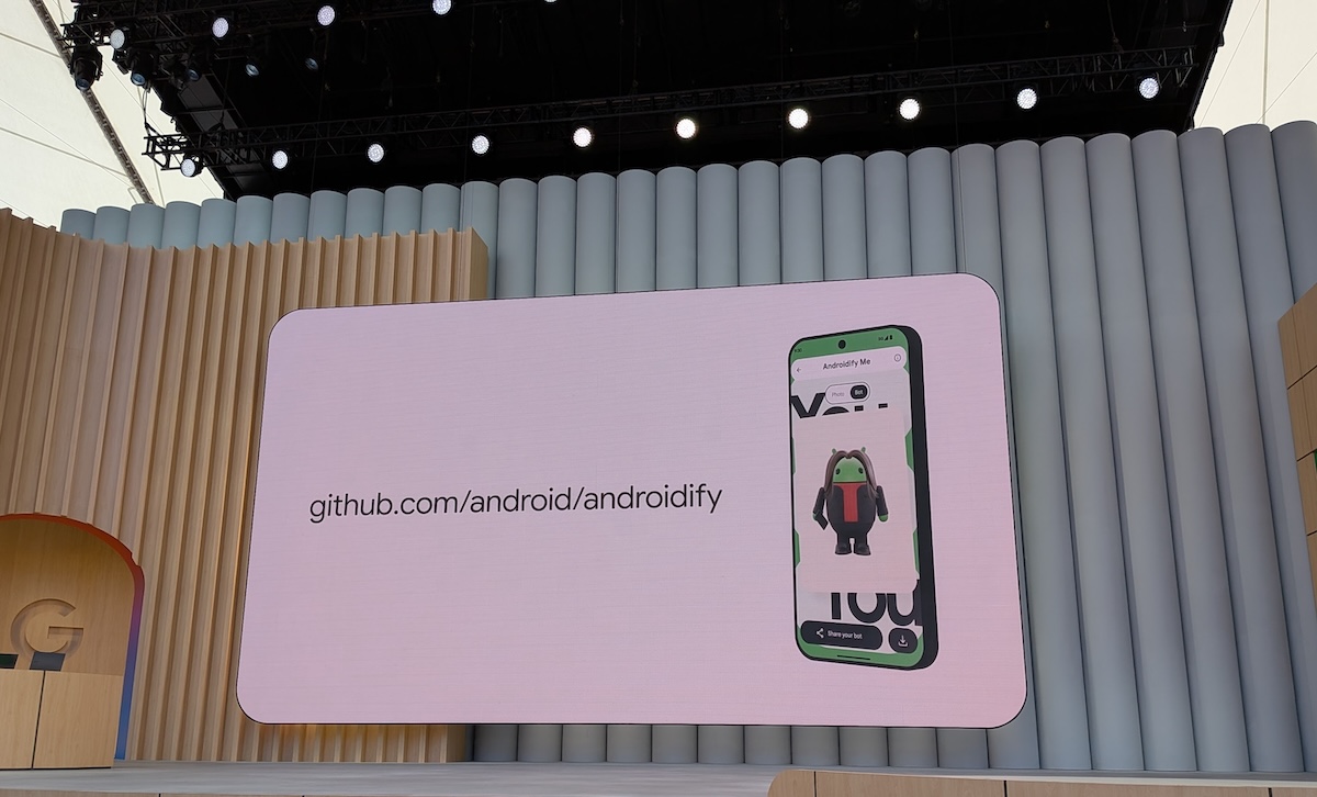 Androidify