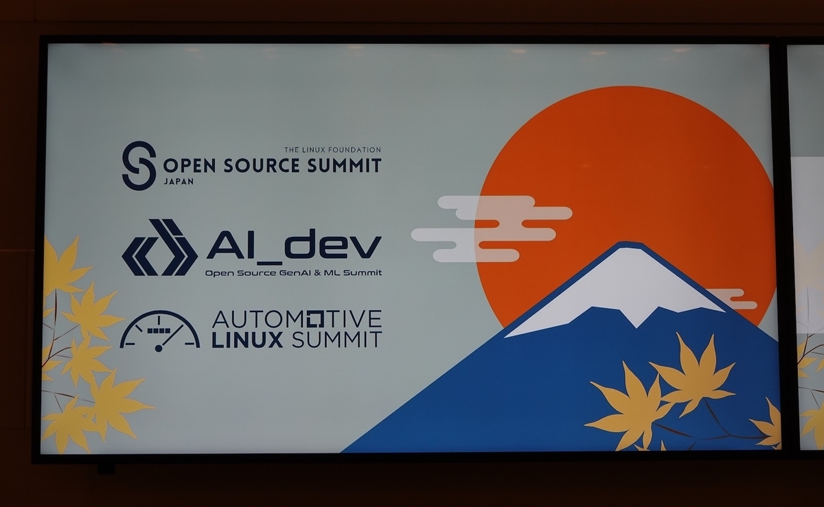 Open Source Summit Japan 2025 参加レポート - ZOZO TECH BLOG