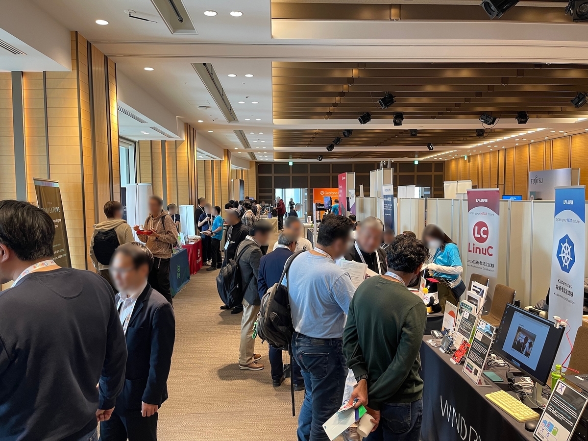 Open Source Summit Japan 2025 参加レポート - ZOZO TECH BLOG