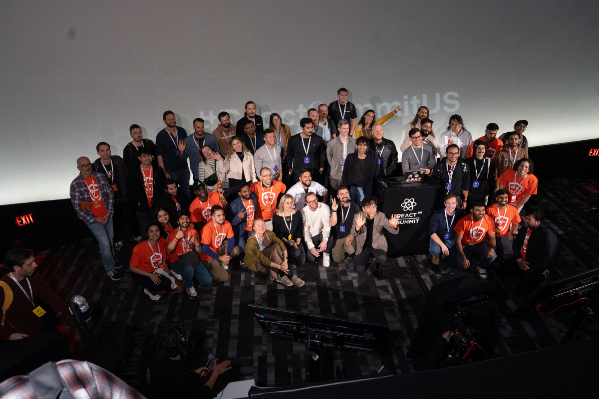 Day 2 ending group photo