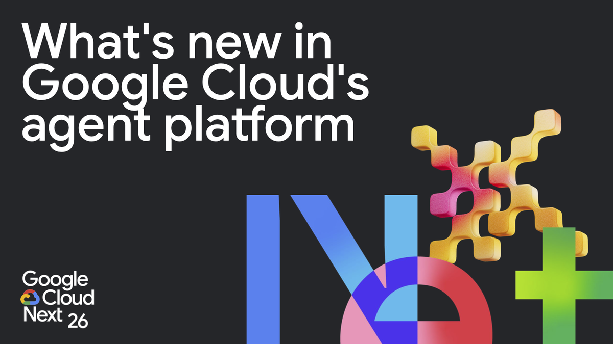 Google Cloud Next '26 参加レポート - ZOZO TECH BLOG