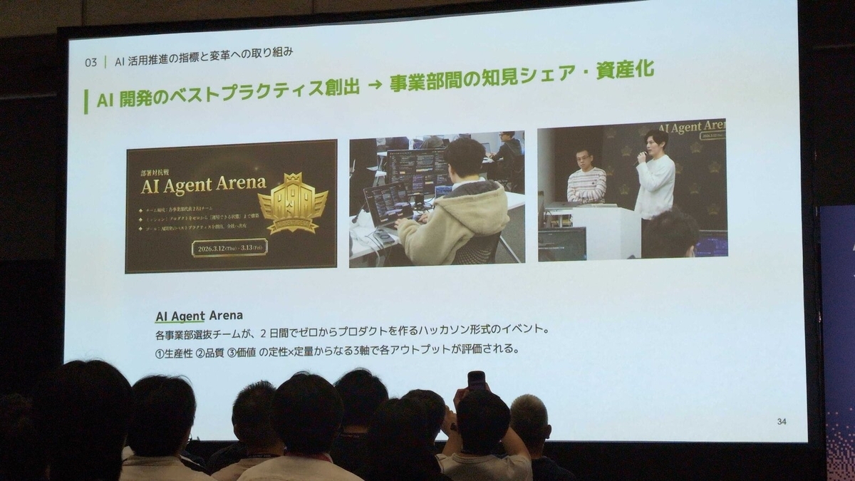 AI Agent Arena