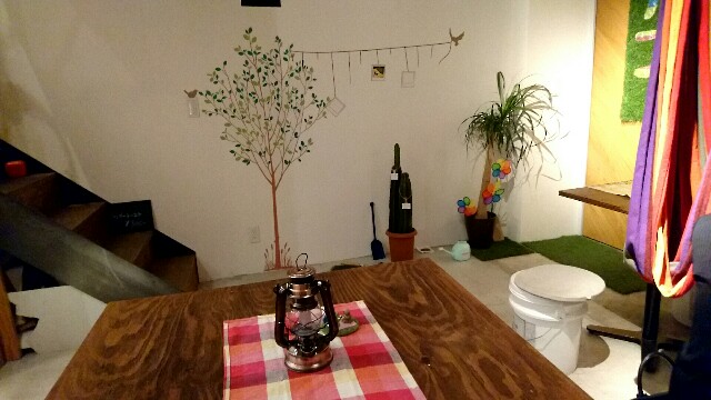日本橋室町で 謎解きはコーヒーのあとで をプレイしてきました Scrap以外 あかやまの備忘録 日本橋室町で 謎解きはコーヒーのあとで をプレイしてきました Scrap以外 あかやまの備忘録