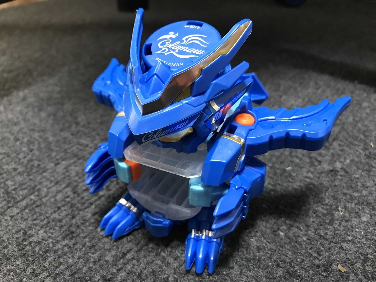 未使用／37点セット✳︎ボトルマンまとめ売り ボトルマンDXを買う社畜【ボトルマン DXエントリーセット