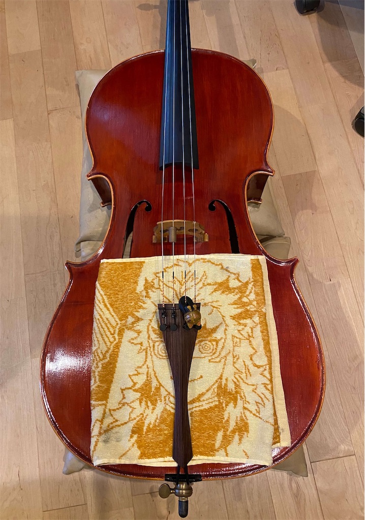 テールピースの交換、ライブ告知 - おぎのけんの ブログ