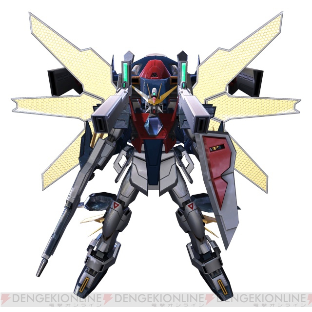 最近のガンダムｅｘｖｓの近況 にわか強機体対策 シューティングラーヴェ はてな