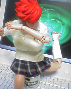 限定 【新品】 エアマスター 相川摩季 1/6 アクションドール 可動 Amazon.co.jp: イベント限定品 エアマスター 相川摩季 16