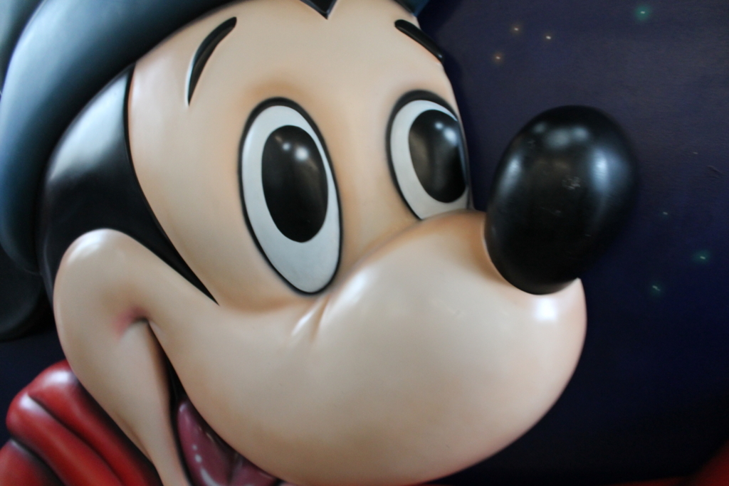 17年6月ハネムーンwdw旅行記