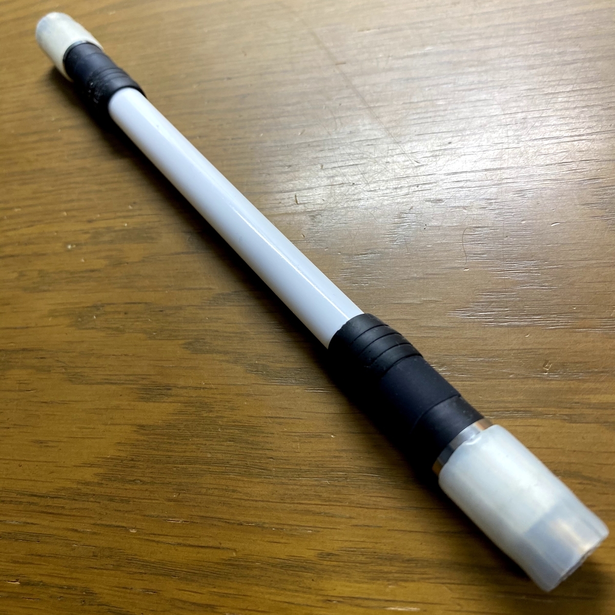 持ってるペンのレビュー 葉っぱの巻物 持ってるペンのレビュー 葉っぱの巻物