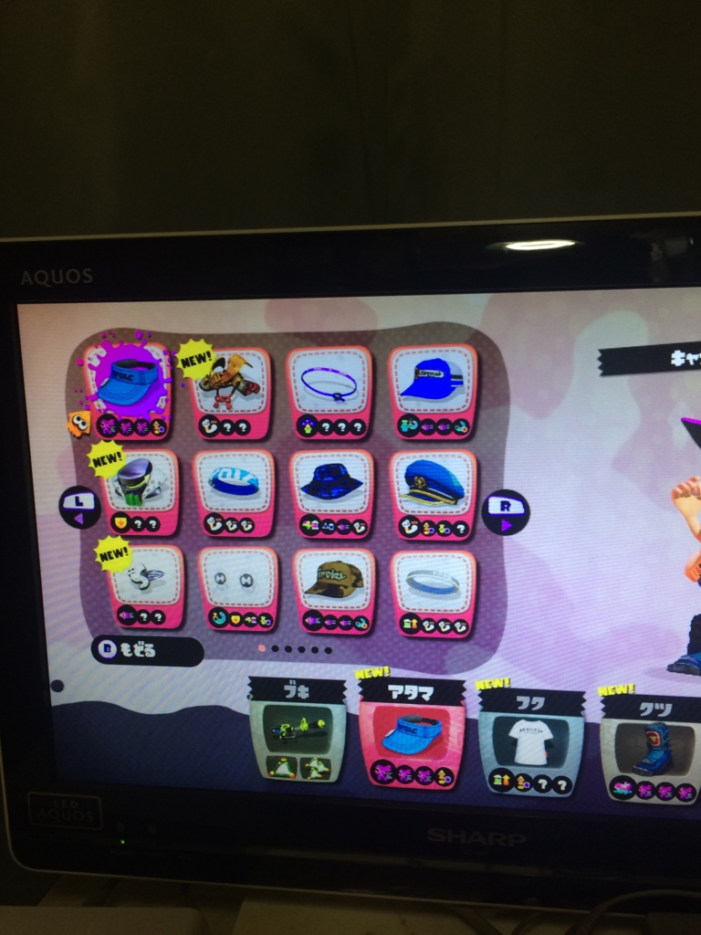 イカアミーボ3体購入しました ラプターの住処