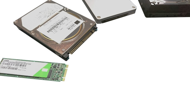 SSD