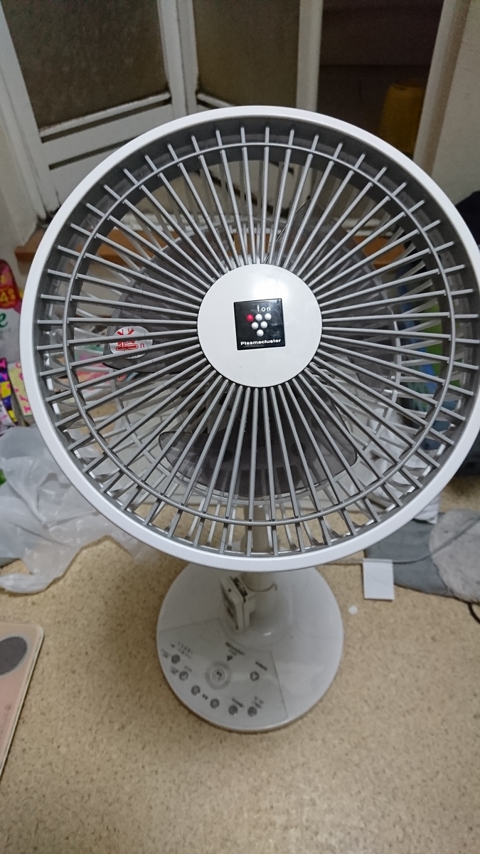 さよなら洗濯物の生乾き臭！？シャープのプラズマクラスターイオン発生