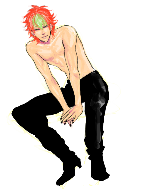 個別 春曲鈍 ハイスクール奇面組 の写真 画像 ジャンク Verde21 S Fotolife